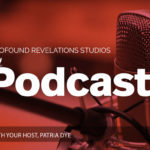 Profound Revelations Studios Official Podcast